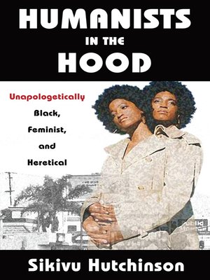 cover image of Humanists in the Hood